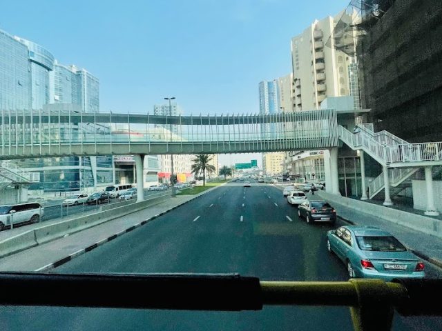 King Faisal Street Safeer Market - Al Majaz - Al Majaz 1 - Sharjah