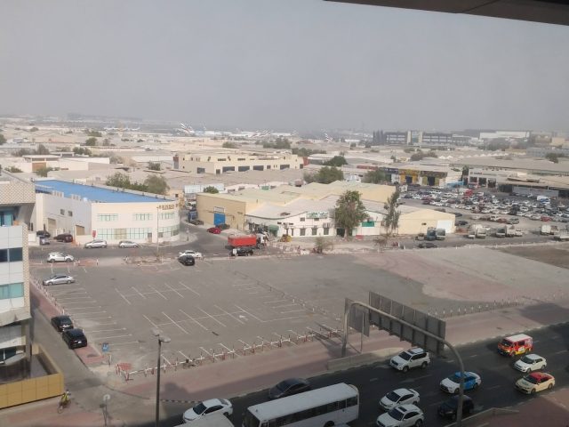 أويلر هيرميس - دبي
