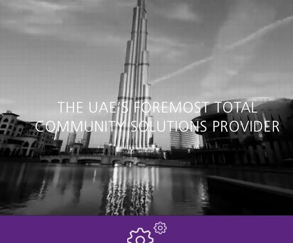 Ejadah Assets Management Police Staff Accommodation -  - +971 58 232 3333