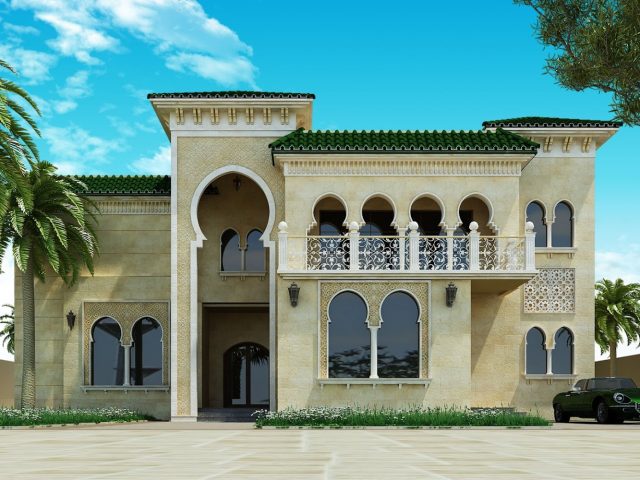 Id الميدان - استشارات التصميم - رأس الخيمة