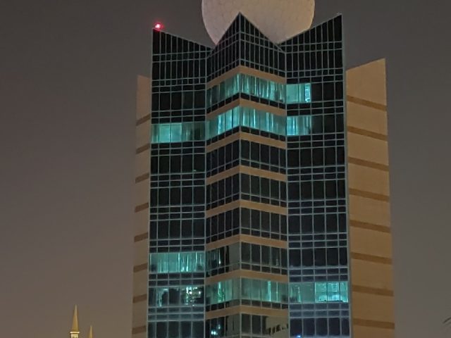 نمبر زون للمحاسبة ومسك الدفاتر - الفجيرة