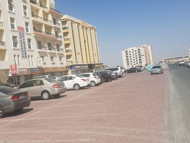 أهلا لخدمات تسجيل المركبات - أم القيوين