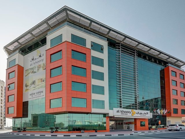 الباحة للاستشارات الهندسية - دبي