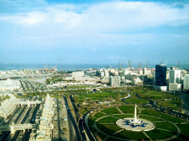 Savills Sharjah -  - +971 6 572 3794