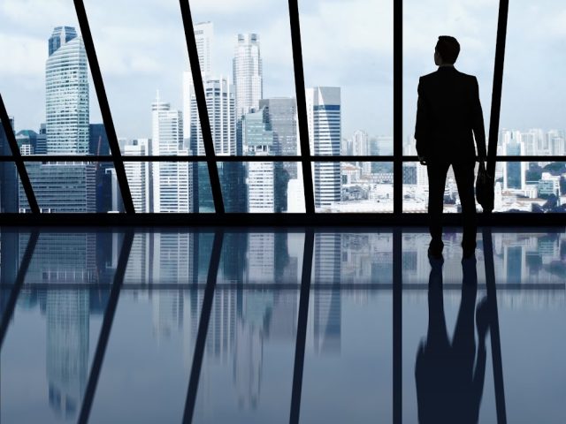 ستانتون تشيس الدولية - دبي