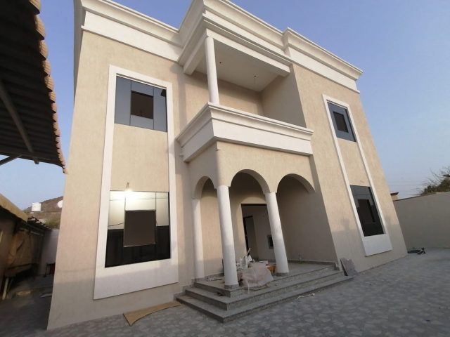 دريم للاستشارات الهندسية - رأس الخيمة