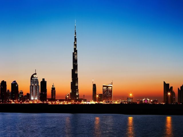 الموارد العالمية - المناطق الحرة في الإمارات العربية المتحدة  -  دبي