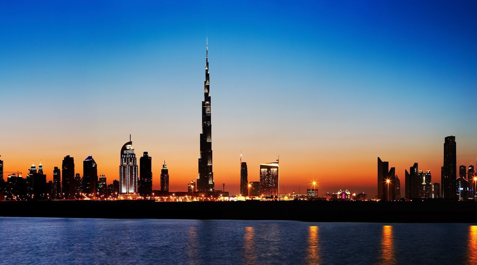 الموارد العالمية - المناطق الحرة في الإمارات العربية المتحدة  -  دبي