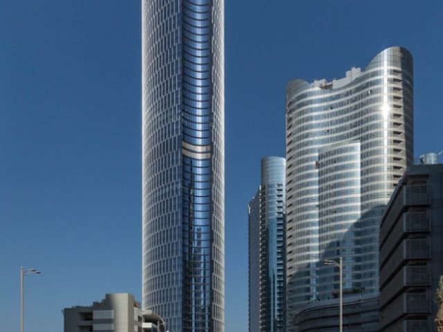 شركة إيهاف للاستشارات الهندسية  -  أبوظبي