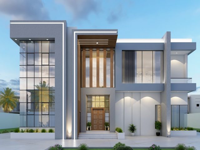 AL AHD ENGINEERING CONSULTANTS /العهد للاستشارات الهندسية -  - +971 6 764 7841
