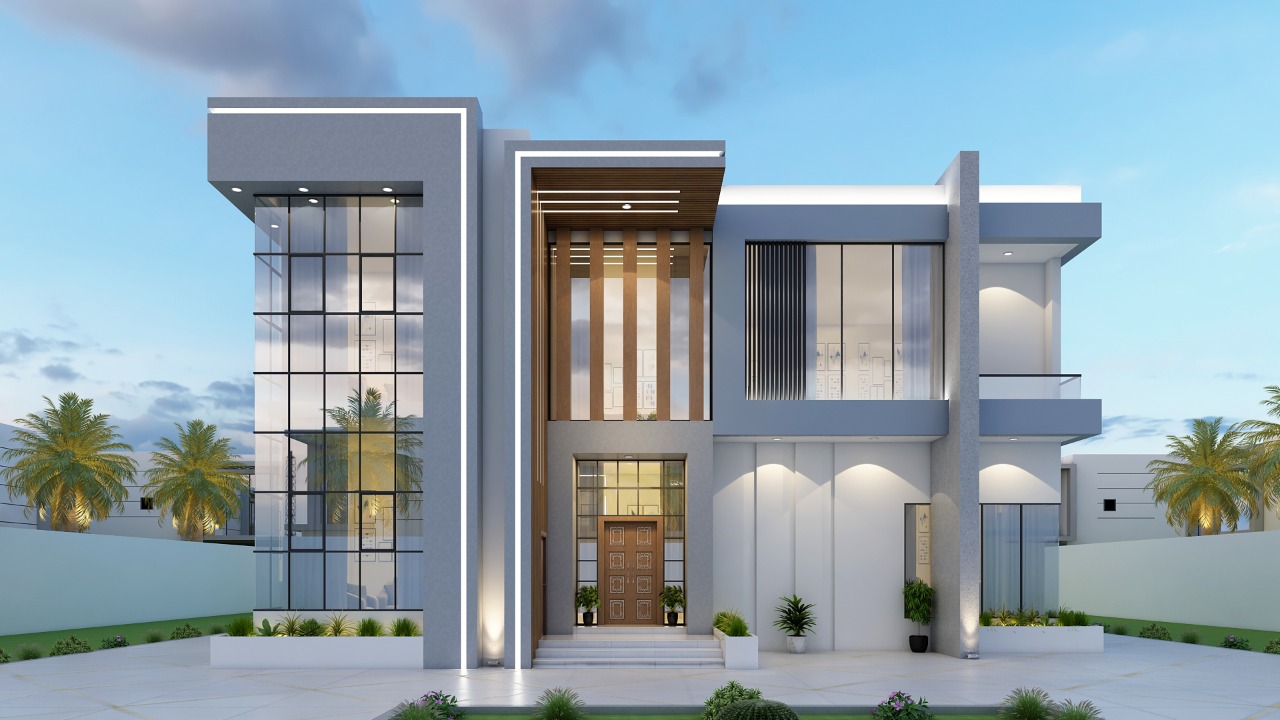العهد للاستشارات الهندسية / umm  -  أم القيوين