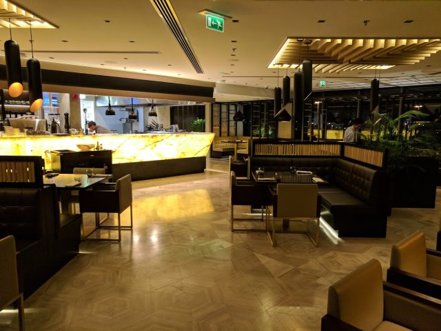 RESTAURANT NAYANA -  - +971 50 646 5694