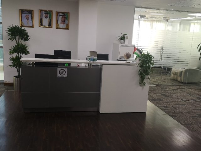 Smart Wings Marketing Management -  - +971 58 815 3574