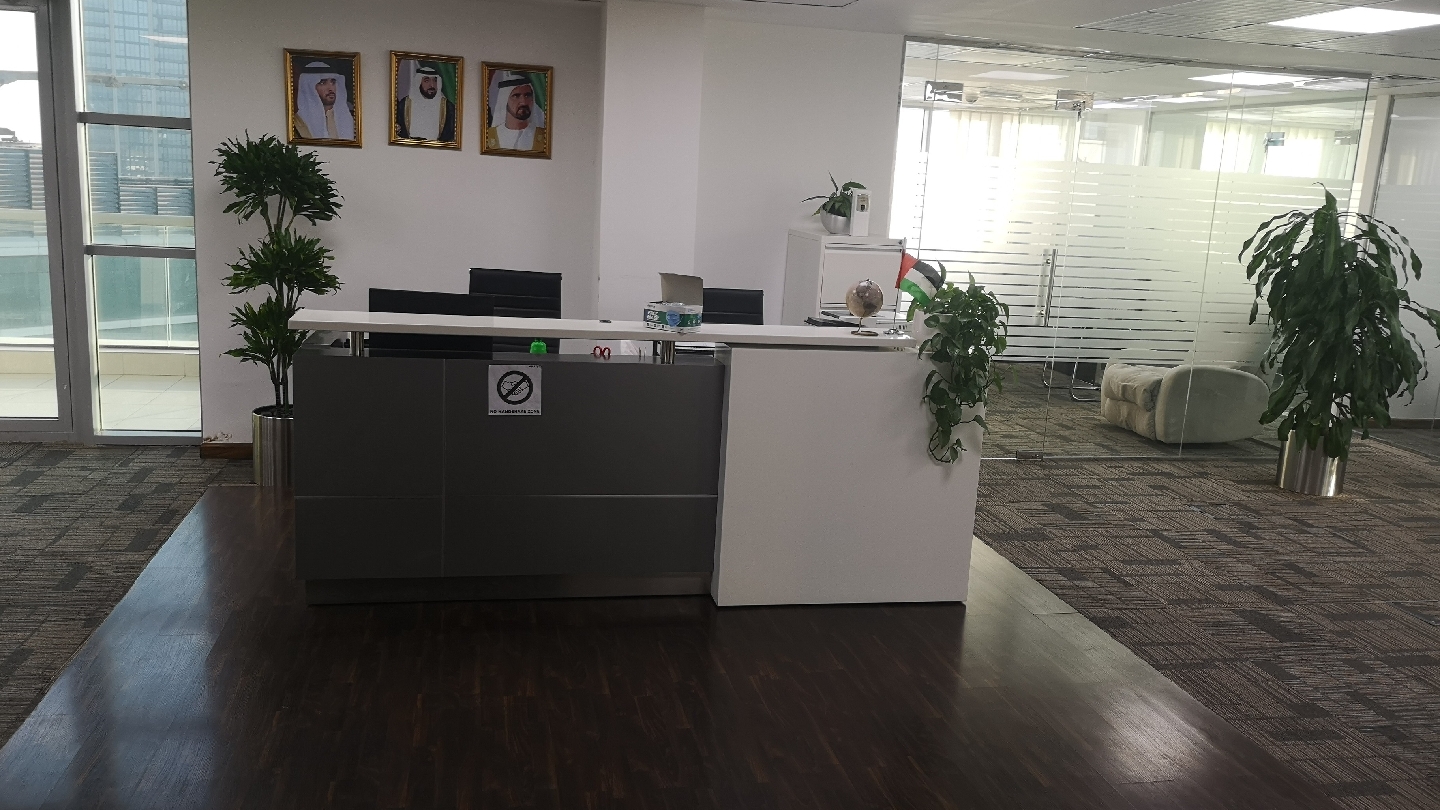 سمارت وينجز لإدارة التسويق - دبي