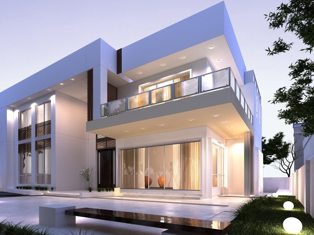 الريف للاستشارات الهندسية  -  أبوظبي