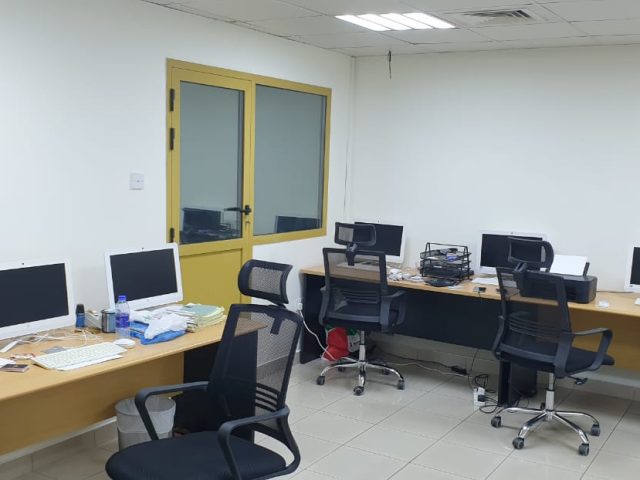 شركة باور لينك للضرائب والمحاسبة - دبي