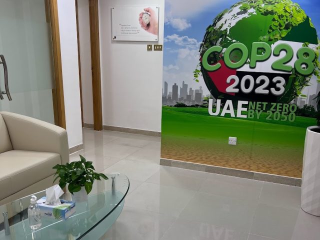 شركة الخليج الألمانية للاستشارات الهندسية ش. ذ. م. م  -  أبوظبي