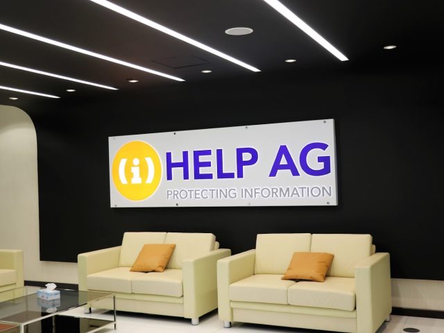 Help AG Middle East -  - +971 4 440 5666