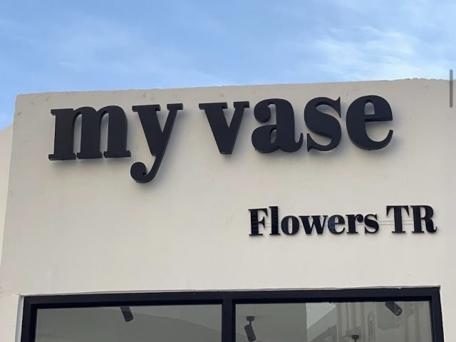 My Vase -  - +971 50 855 8307
