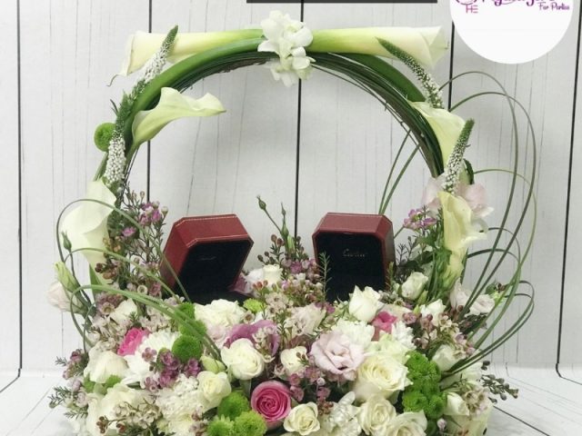 The Organizer For Parties -  - +971 56 759 2564