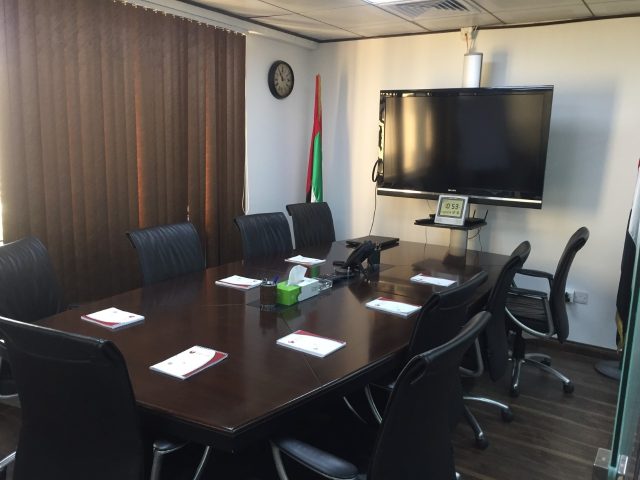 Truth Economic Consultancy - Al Zahiyah - E15 - Abu Dhabi