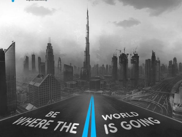 HI-Media | Digital Marketing Agency UAE Local Company -  - +971 50 498 9880