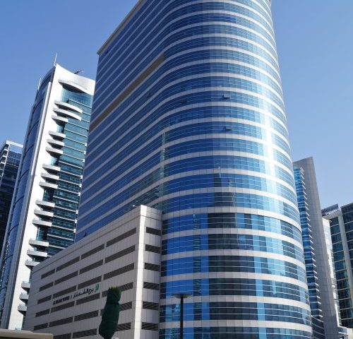 جست بي تي ال للأبحاث والاستشارات التسويقية - دبي