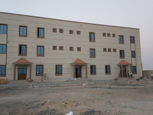 Al Sham Engineering Consultant -  - +971 6 766 7731