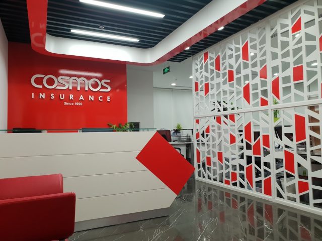 Cosmos Insurance Brokers LLC -  - +971 4 447 0506