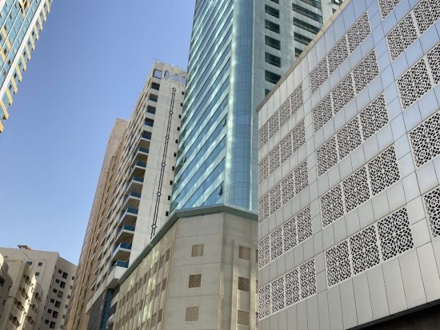 Alturath engineering consulting -  - +971 6 573 6060