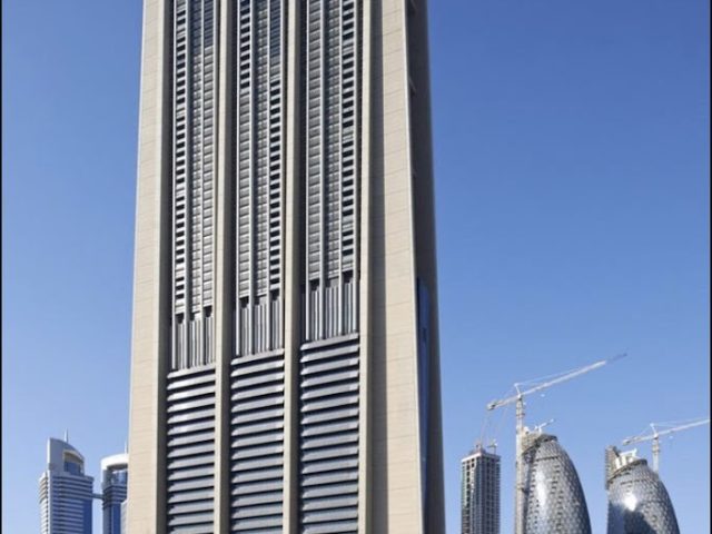Korn Ferry -  - +971 4 231 7555