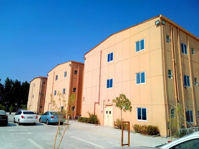 ALPHA Catering & Facility Management Services LLC -  - +971 2 635 6555