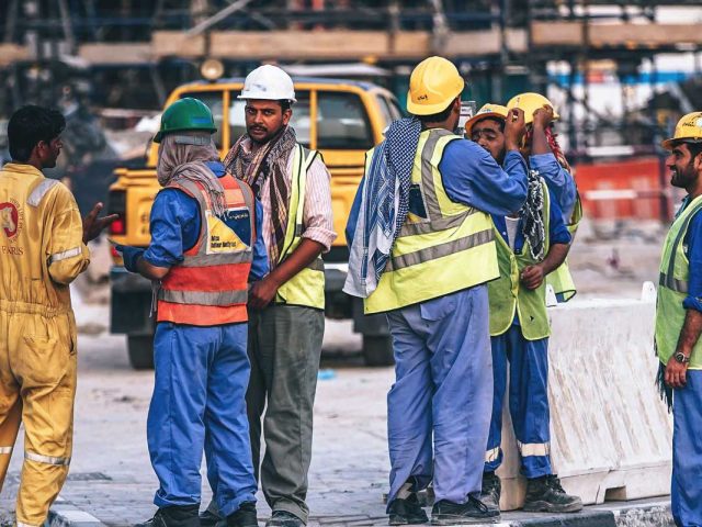 Mountain Cleaning Building Man Power Supply UAE -  - +971 56 964 4154
