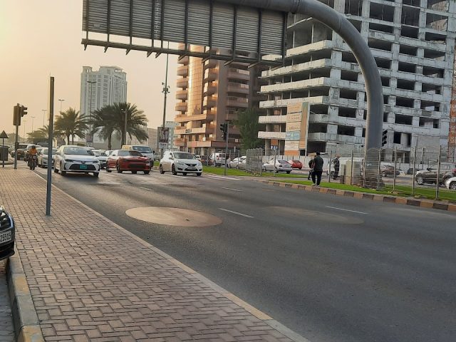 مكتب الساحل للهندسة والاستشارات - عجمان