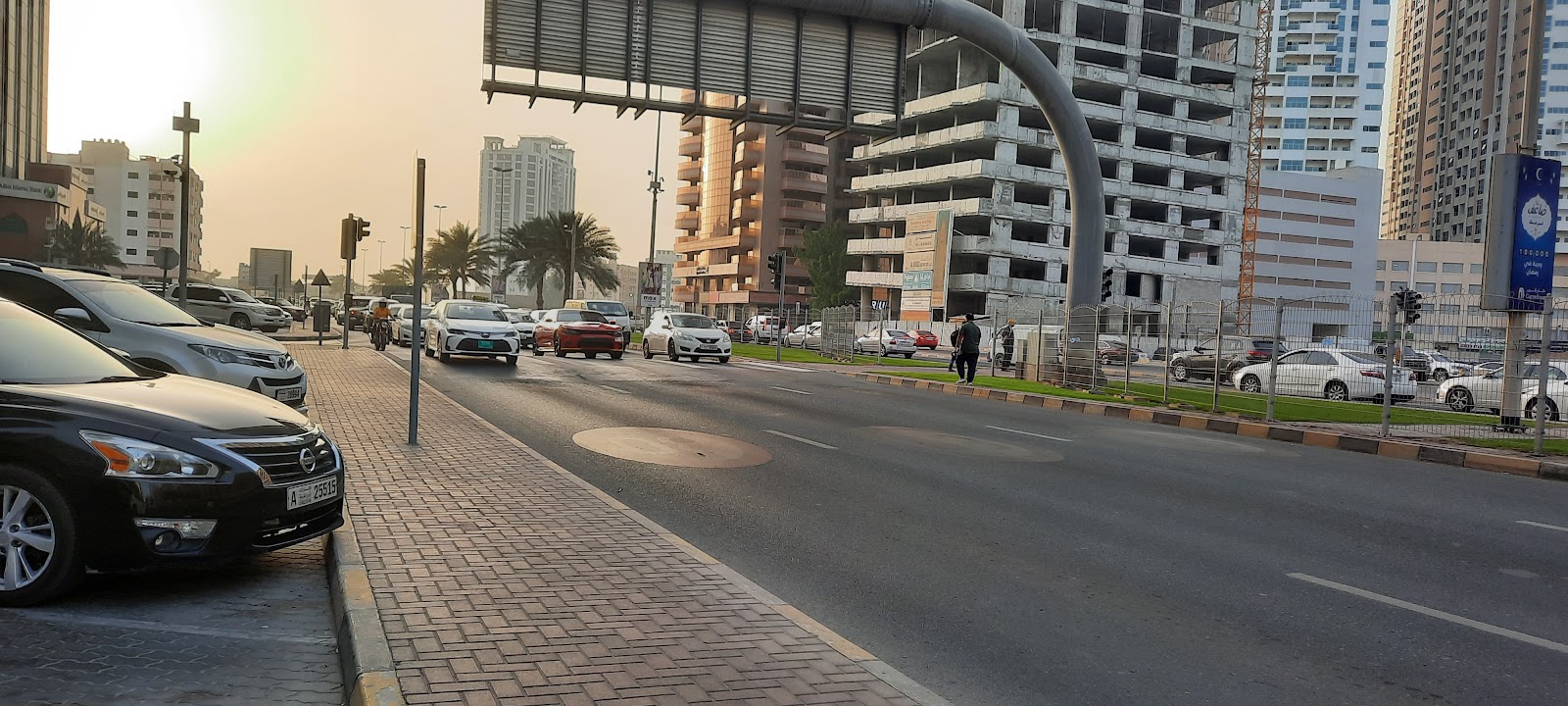 مكتب الساحل للهندسة والاستشارات - عجمان