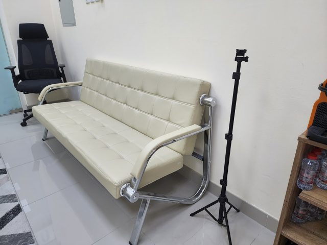 Orangery Real Estate -  - +971 50 107 7666