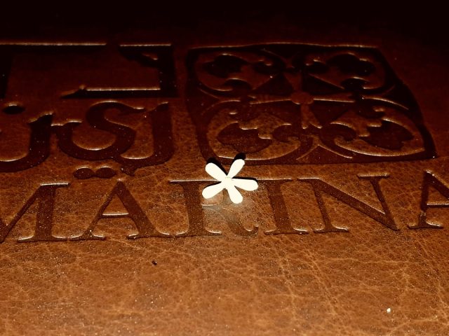 مطعم وكافيه مارينا - الفجيرة