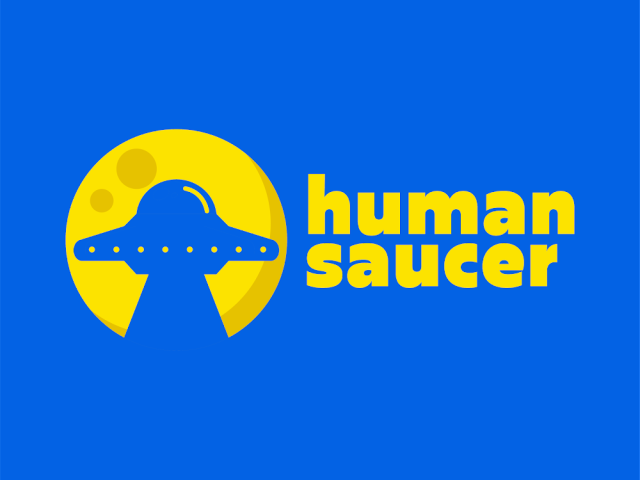 Human Saucer: Branding Agency -  - +971 58 183 6696