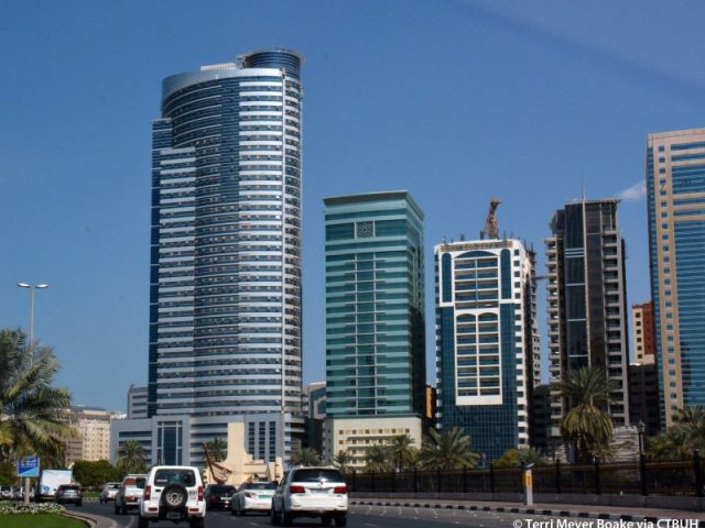 مزايا للاستشارات الهندسية - الشارقة