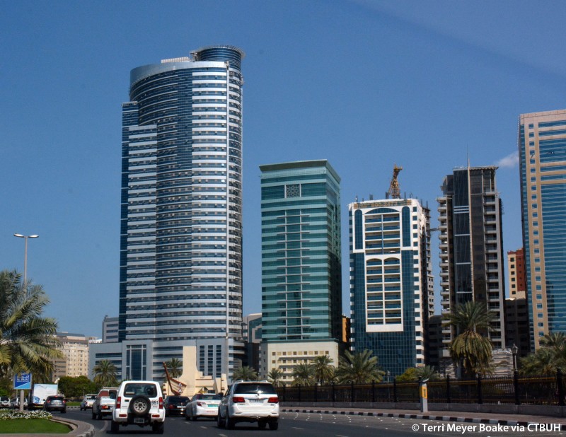 مزايا للاستشارات الهندسية - الشارقة
