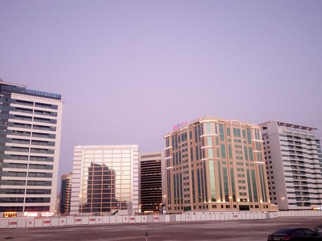 إيه إي 7 - دبي