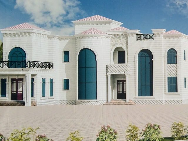 Gulf Desert Construction & Real Estate Management, Al Ain صحراء الخليح للإنشاءات وإدارة العقارات العين -  - +971 3 733 1370
