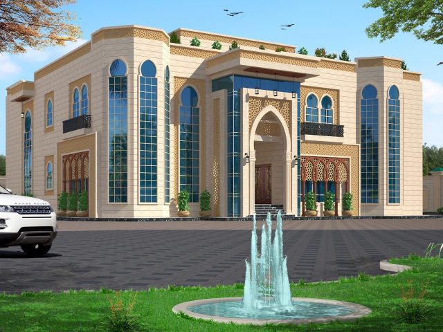 Link Engineering Consultants -  - +971 3 766 6632