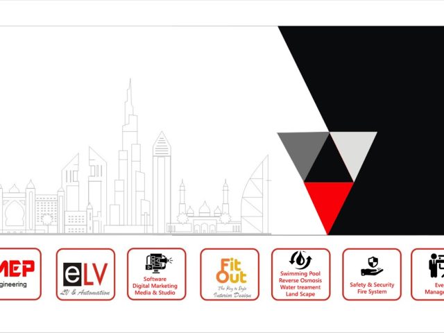 Mohammad Bin Dafoon EPC and Project Management Contracting L.L.C -  - +971 50 163 8882
