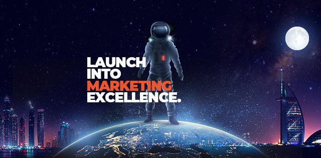 Astronaut Marketing Agency -  - +971 50 484 5399