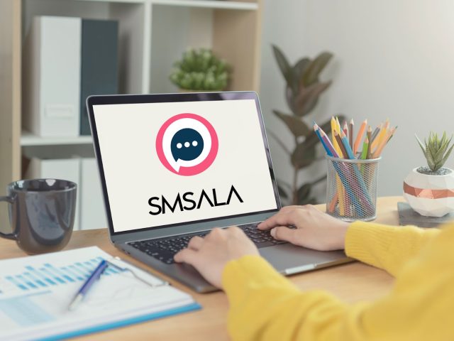 SMSala | Bulk SMS Marketing Service -  - +971 4 278 3446