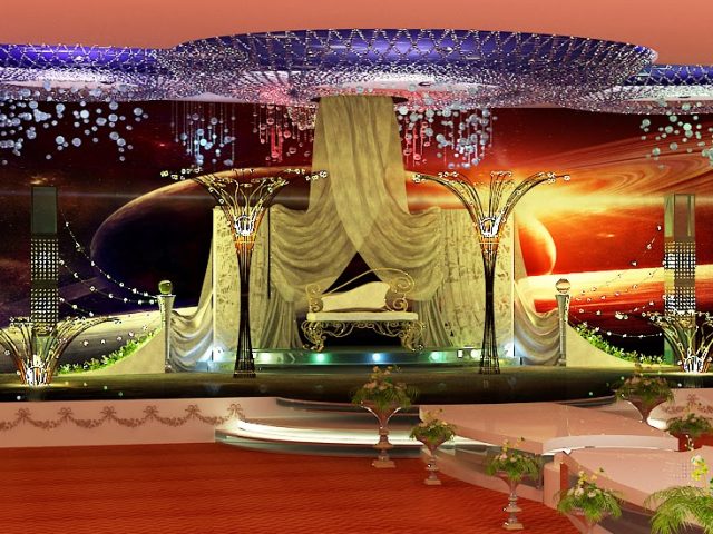 Five Stars Event Management -  - +971 55 940 7700