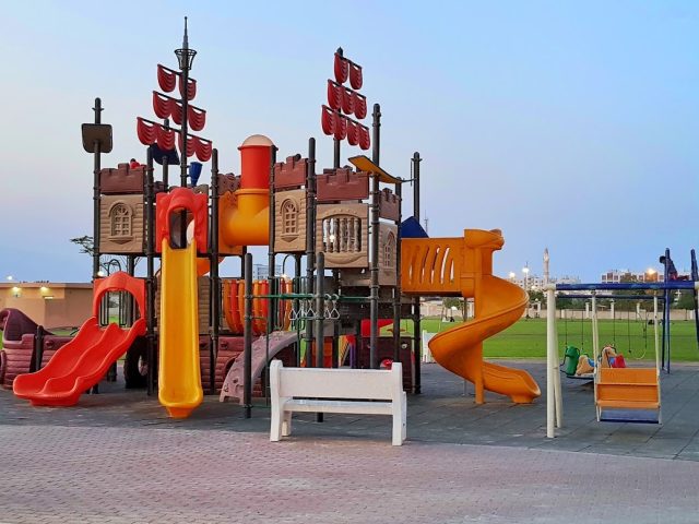 Dibba Park -  - +971 9 244 0555