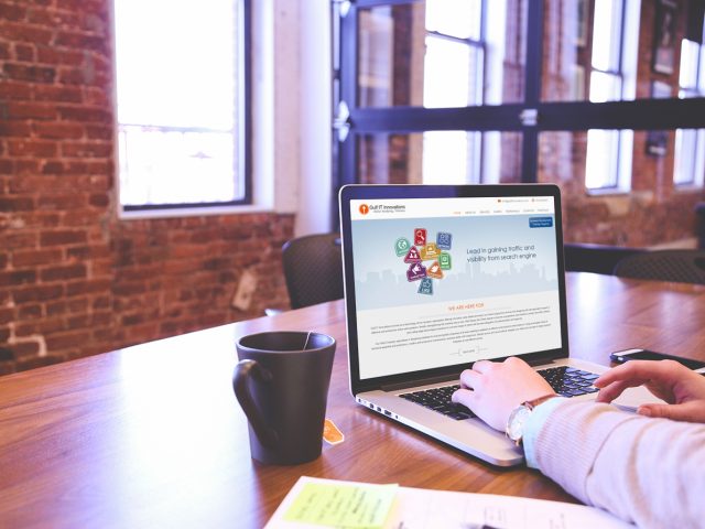 Website Design and Web Development - Web Design Hub Abu dhabi -  - +971 50 698 9487