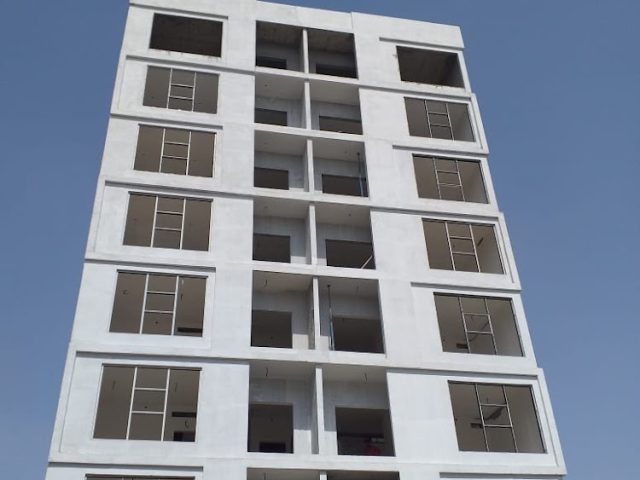 National Building Contracting -  - +971 9 224 8016